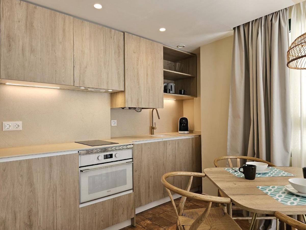 Apartamentos Las Ciencias R Valencia Luaran gambar
