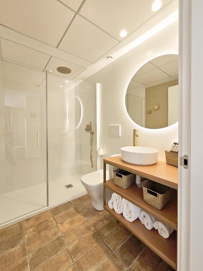 Apartamentos Las Ciencias R Valencia Luaran gambar