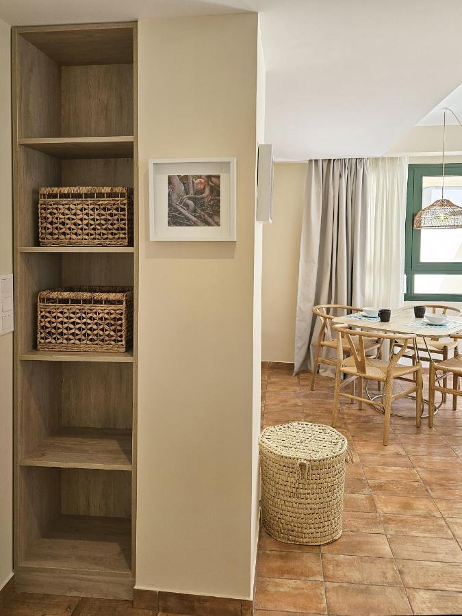 Apartamentos Las Ciencias R Valencia Luaran gambar