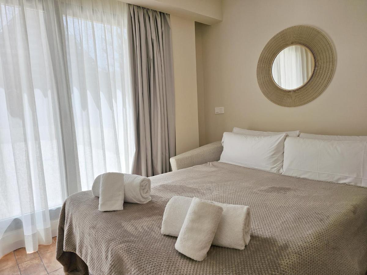Apartamentos Las Ciencias R Valencia Luaran gambar